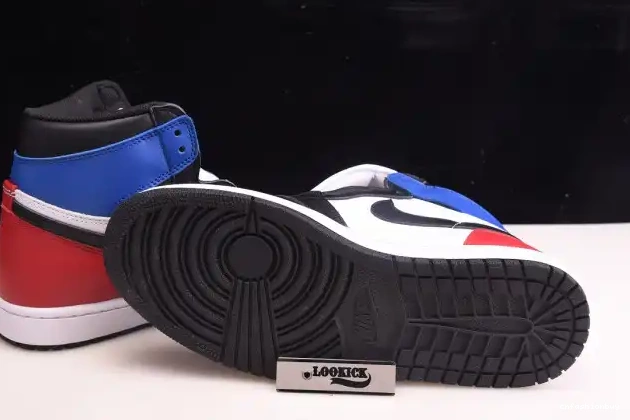 Jordan DA2728-100 Top 2.0 Retro 1 3 Air High 0619